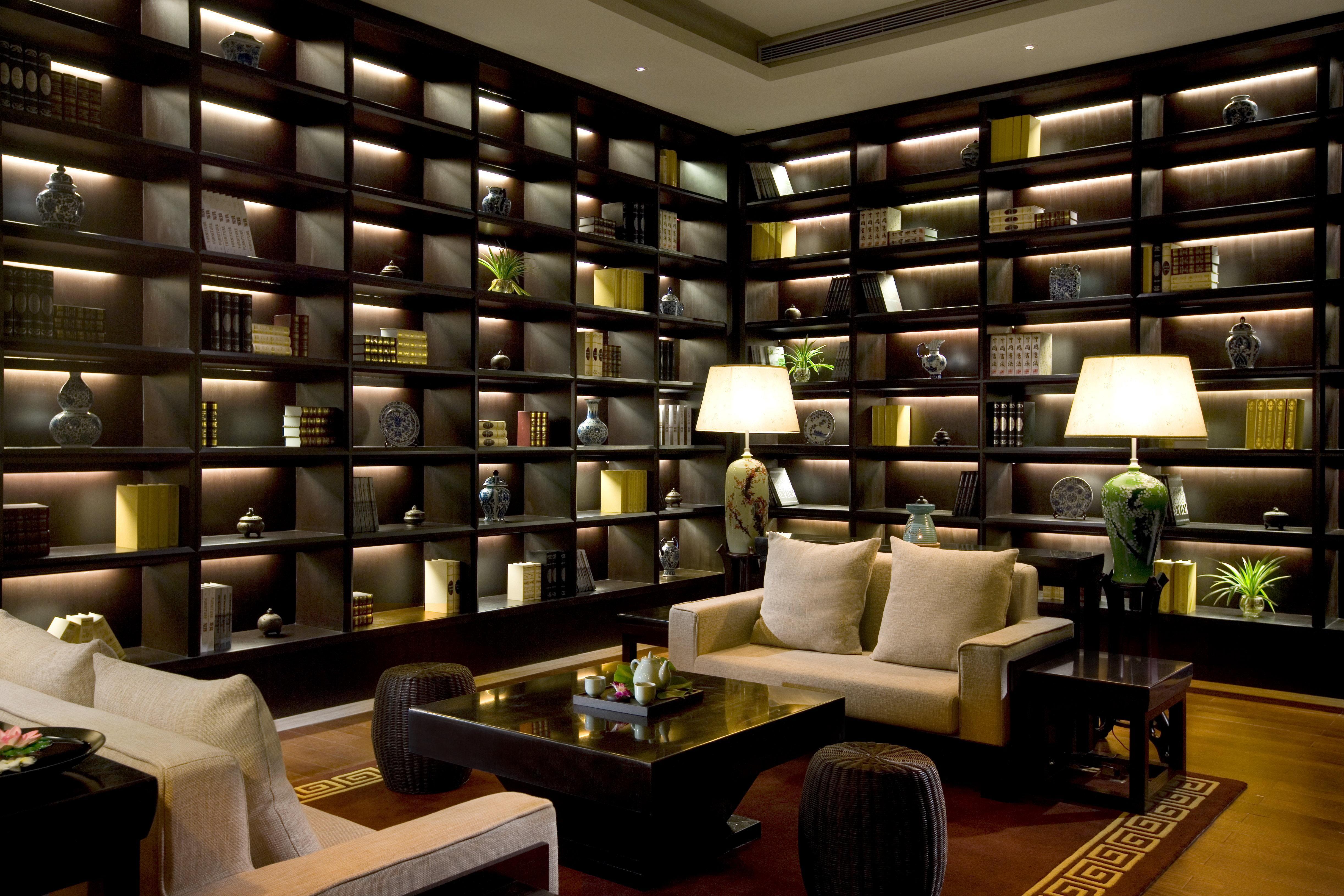 Intercontinental Foshan By Ihg - Near Diejiao Dragon Boat Drifting Exterior photo