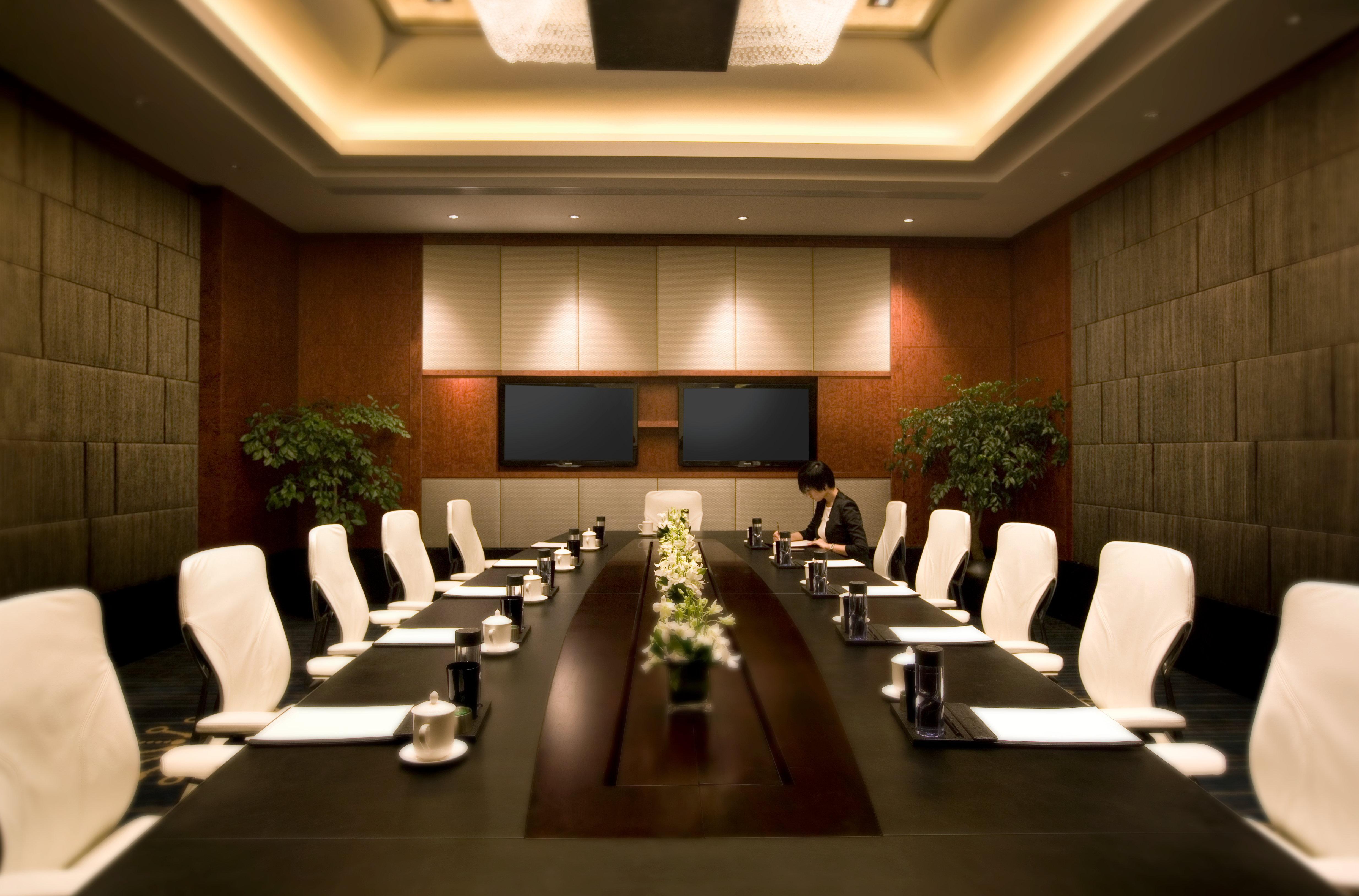 Intercontinental Foshan By Ihg - Near Diejiao Dragon Boat Drifting Exterior photo