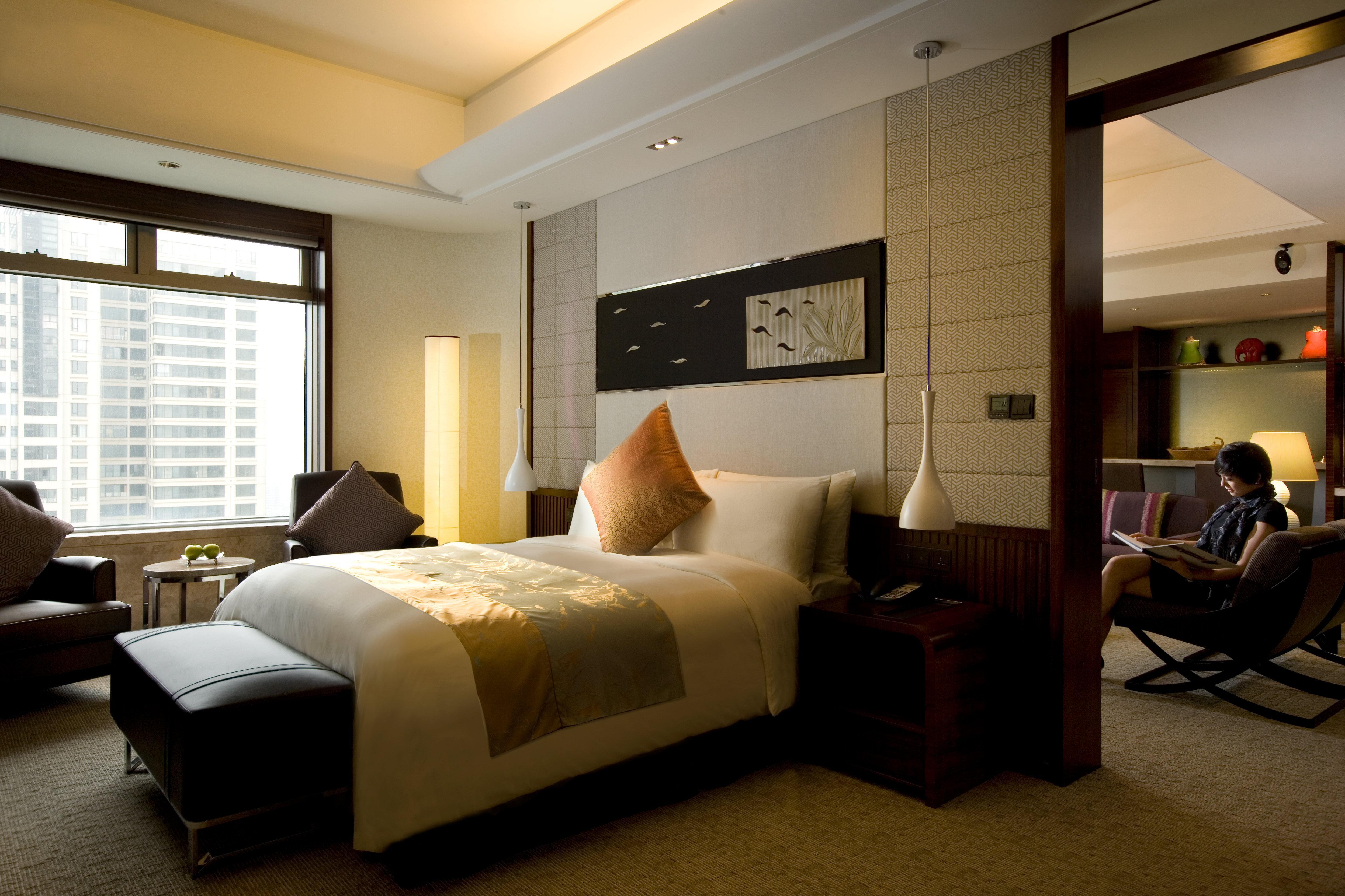 Intercontinental Foshan By Ihg - Near Diejiao Dragon Boat Drifting Exterior photo