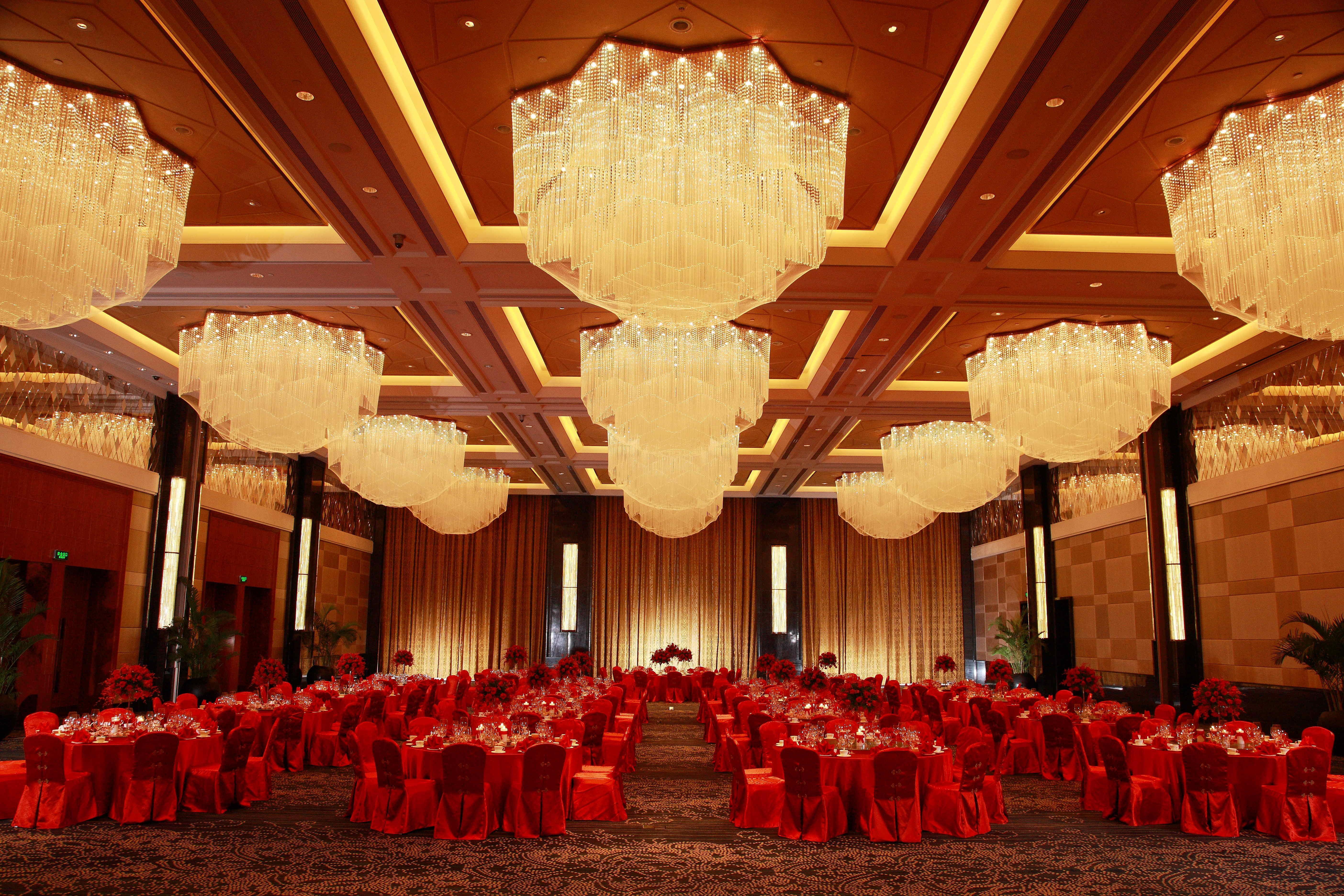 Intercontinental Foshan By Ihg - Near Diejiao Dragon Boat Drifting Exterior photo