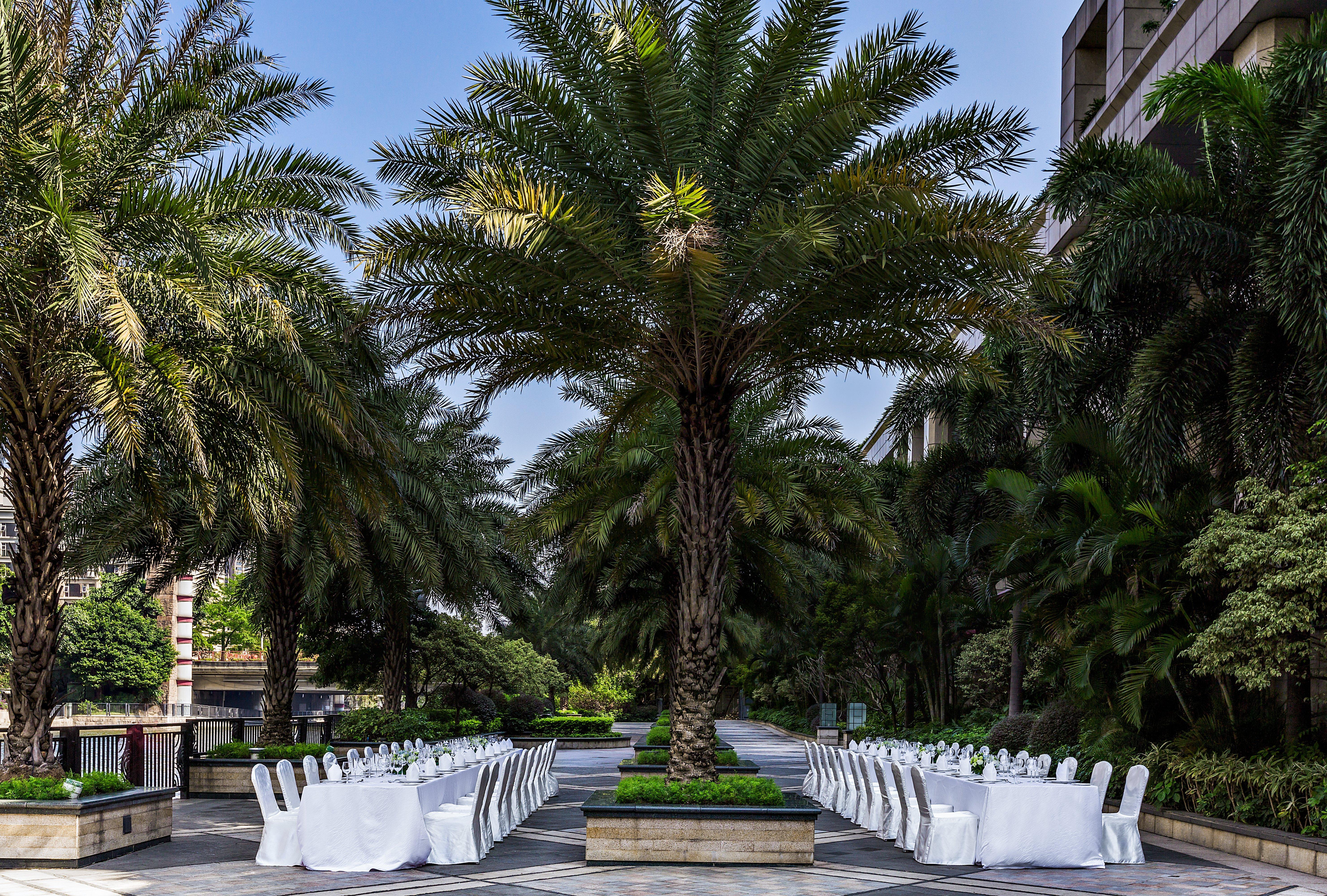 Intercontinental Foshan By Ihg - Near Diejiao Dragon Boat Drifting Exterior photo