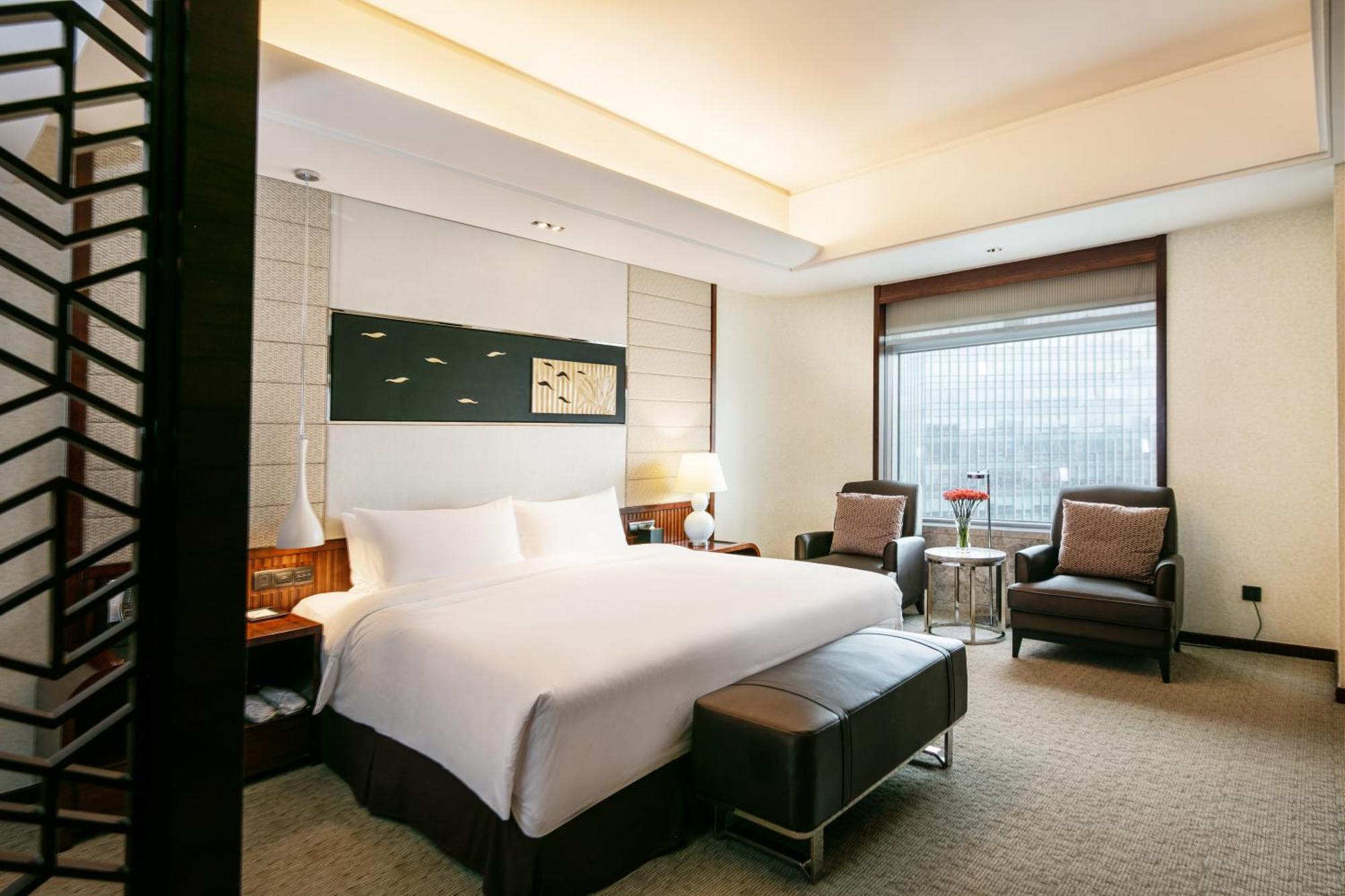 Intercontinental Foshan By Ihg - Near Diejiao Dragon Boat Drifting Exterior photo